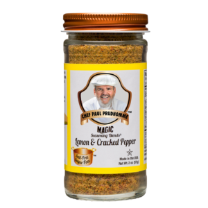 Salt Free All Seasoning – Original Spices