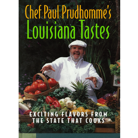 The Essential Louisiana Seafood Cookbook - New Orleans Magazine
