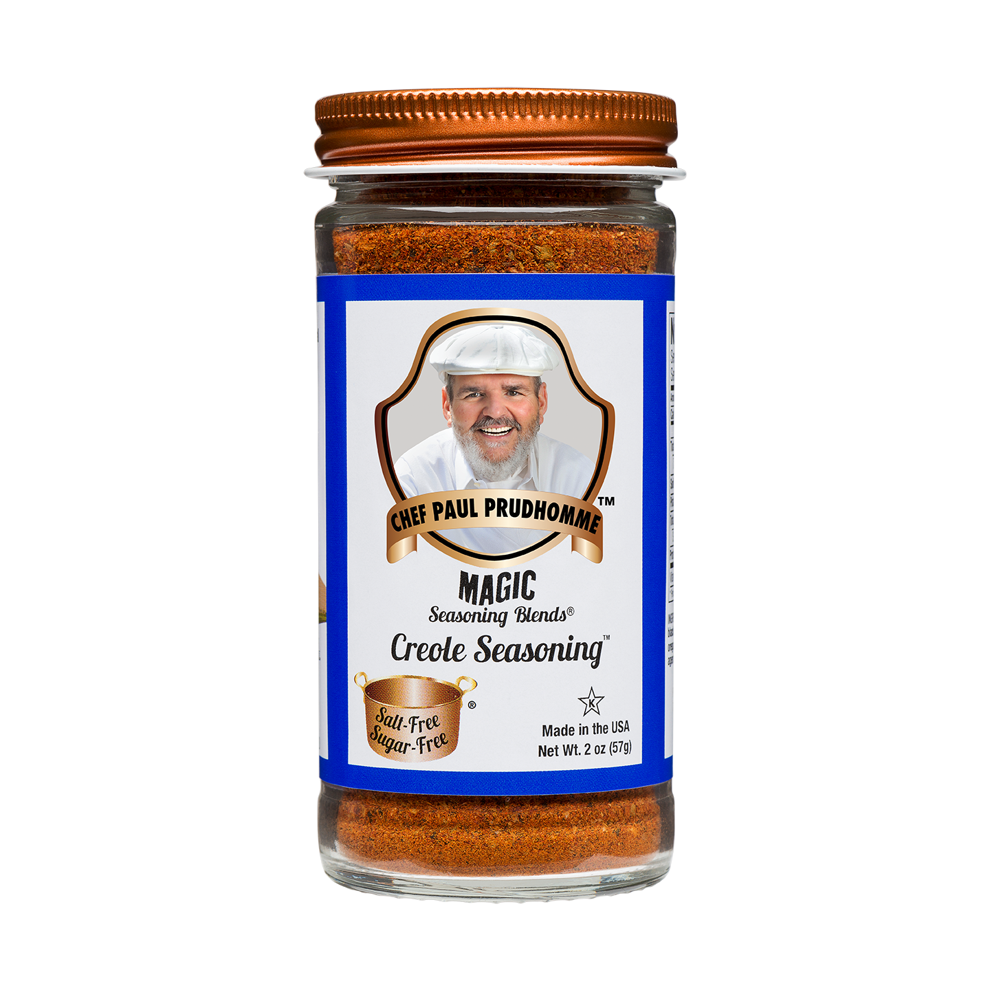 Doctor's Choice Salt-Free Seasoning