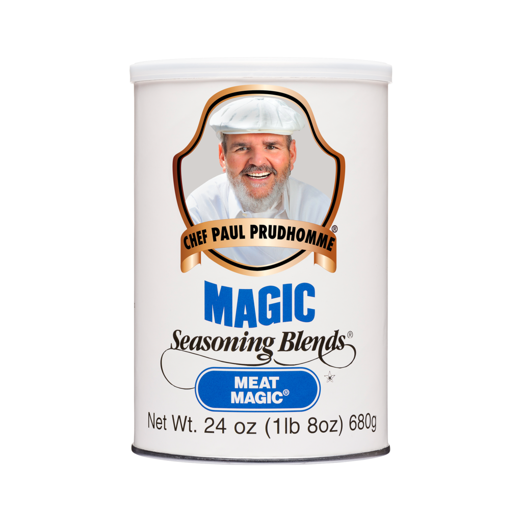 Magic meat seasoning sale