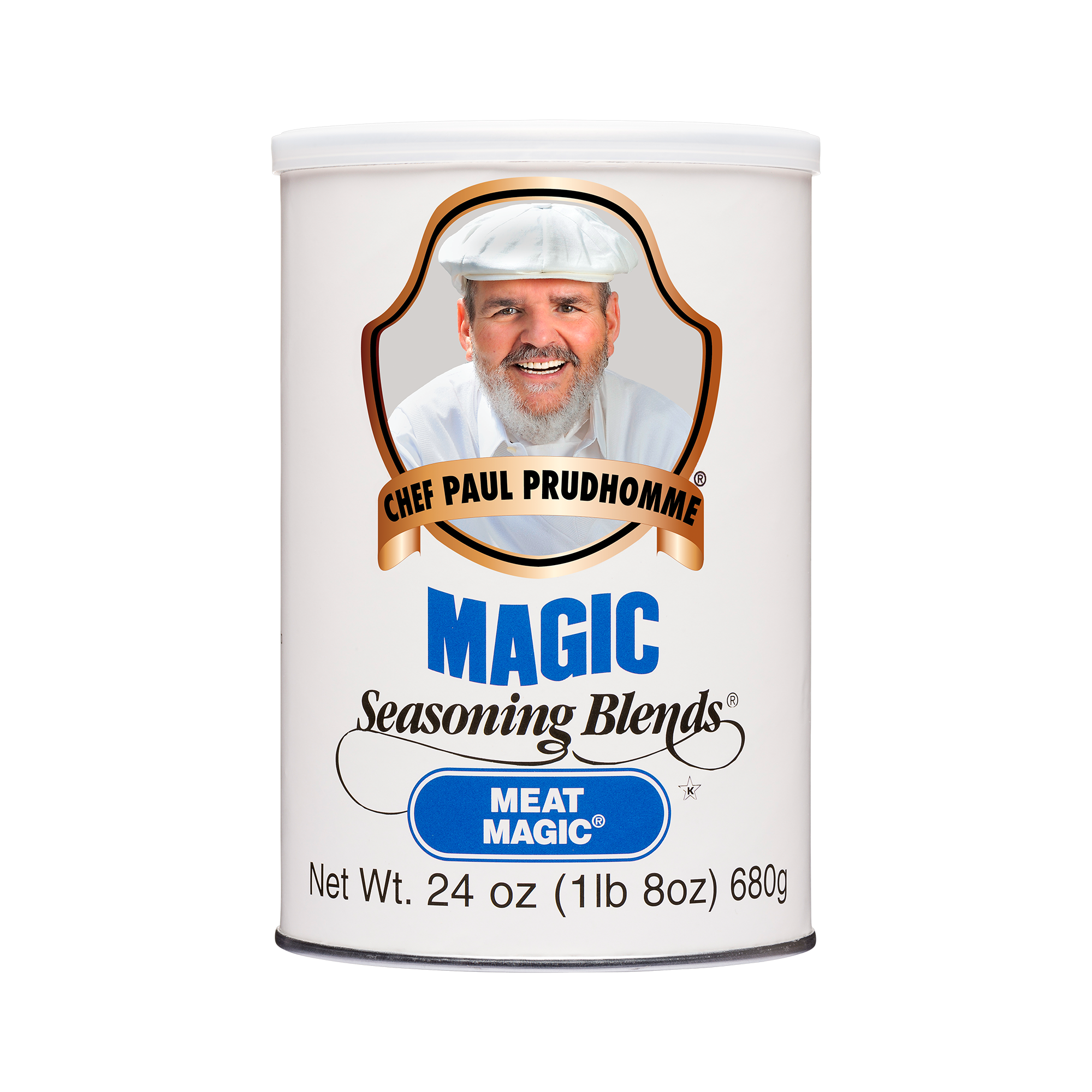 Meat Magic® 24 oz. Canister