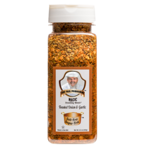 Salt Free Seasoning Blends, No Salt, Organic, Non-GMO, USA, Sugar Free –  Wholesome Provisions