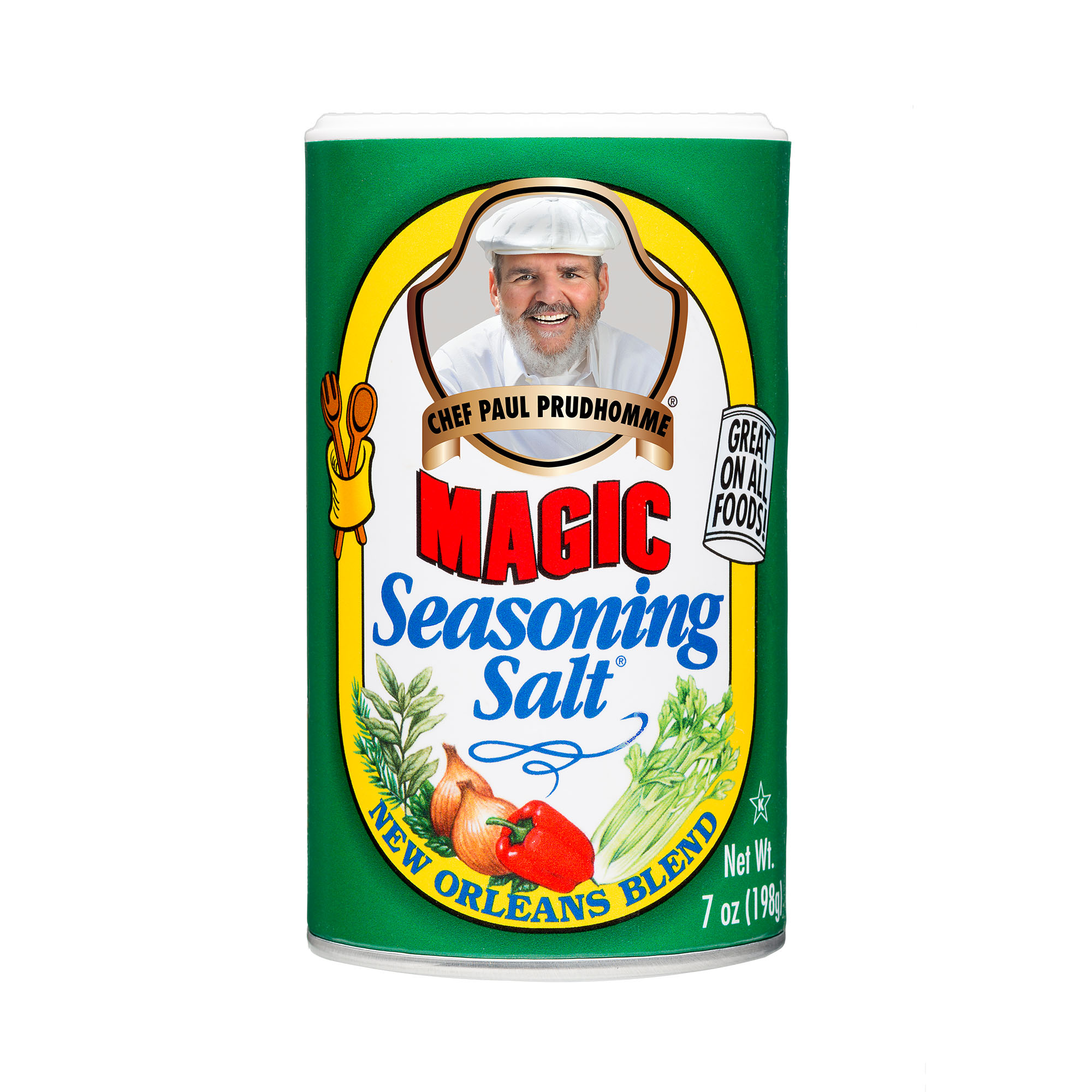 Seasoning Salt