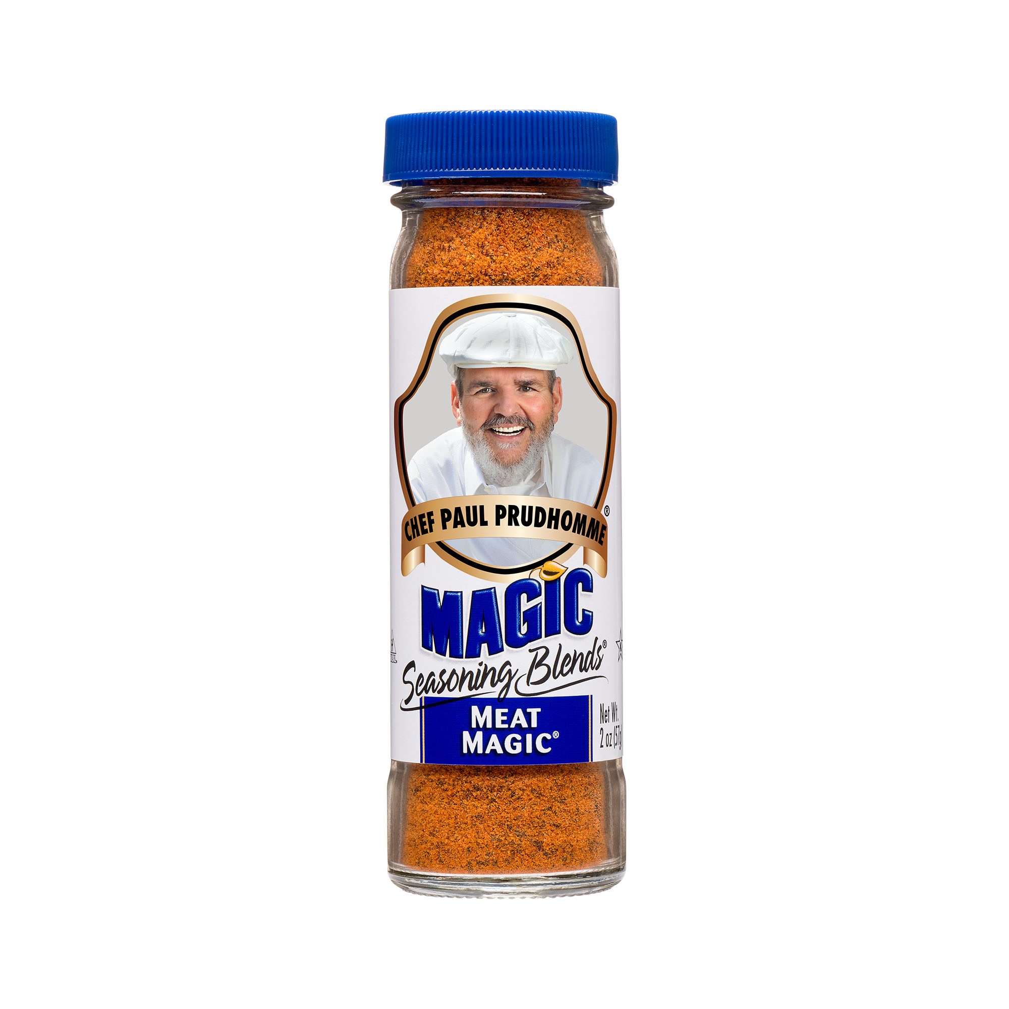 Black Magic Cajun Blackening Seasoning — Eat Meat Co.