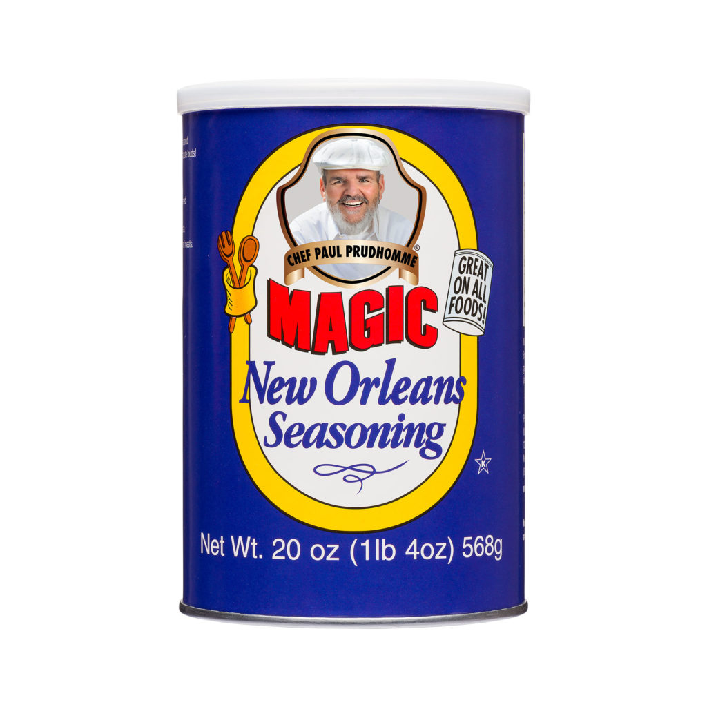 Hog's "Head" Cheese Magic Seasoning Blends