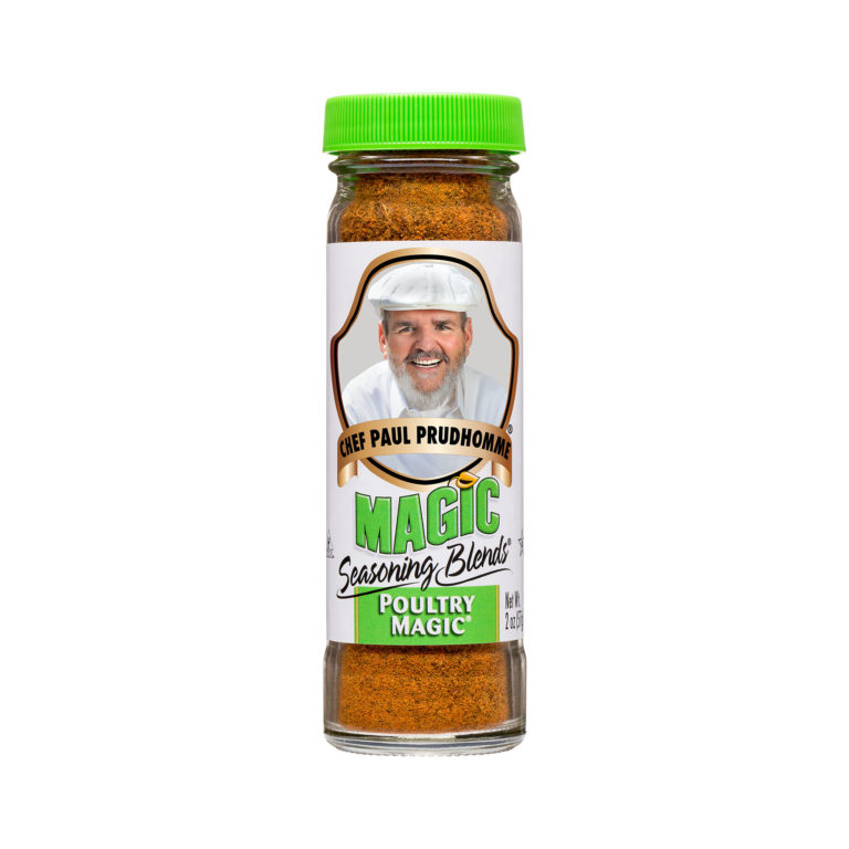Dirty Rice Magic Seasoning Blends