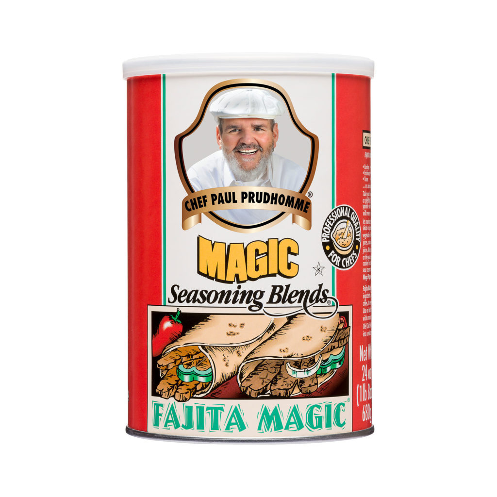 Fajita Magic® 5 oz. Magic Seasoning Blends