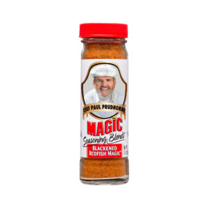 Salt-Free Sugar-Free: Magic Creole Seasoning 24 oz. Shaker - Magic Seasoning  Blends