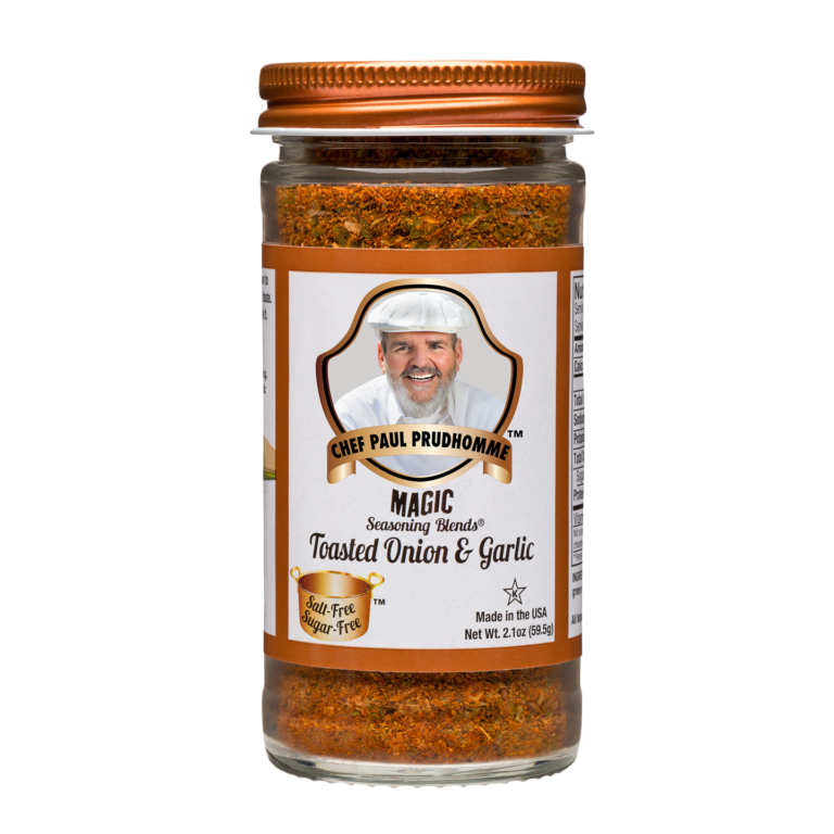 Magic SaltFree SugarFree 8Pack Magic Seasoning Blends
