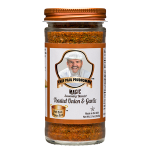 Salt-Free Sugar-Free: Lemon & Cracked Pepper 7.75 oz. - Magic Seasoning  Blends