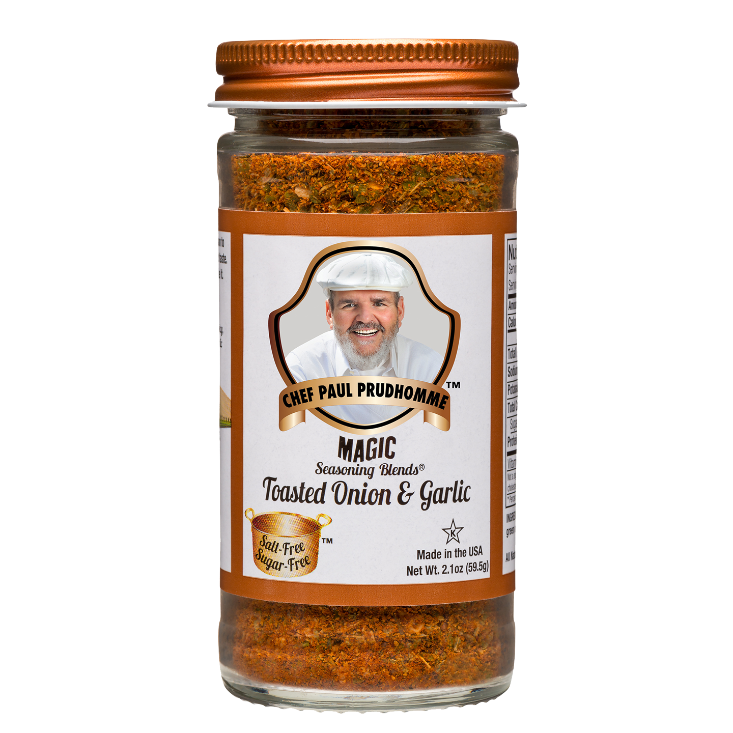 Onion Soup Mix and Seasoning Mix - No MSG, Gluten Free, All Natural -  Kosher - 14 Oz (Single)