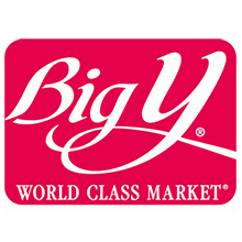 big y word logo