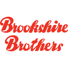 brookshire brother's word logo