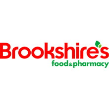 brookshire's word logo