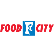 food city word logo