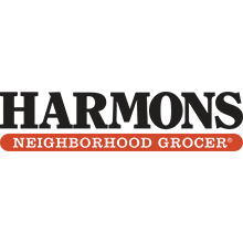 harmons word logo