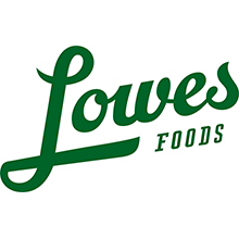 lowes word logo