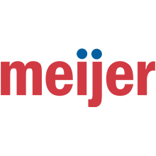 meijer word logo