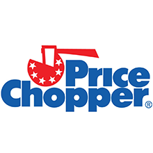 price chopper word logo