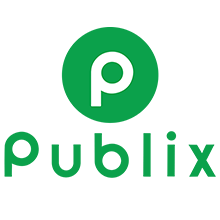 publix word logo
