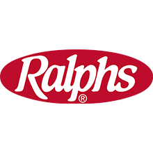 ralphs word logo