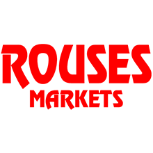 rouses word logo