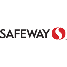 safeway word logo