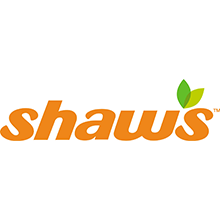 shaw's word logo