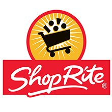 shop rite word logo