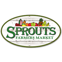 sprouts word logo