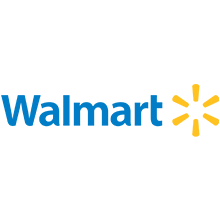 walmart word logo