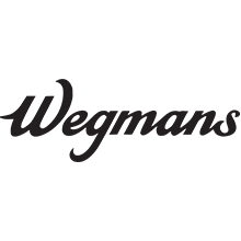 wegmans word logo