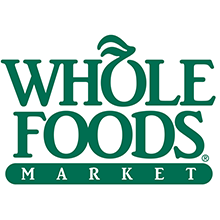 whole foods word logo