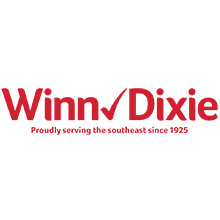 winn dixie word logo