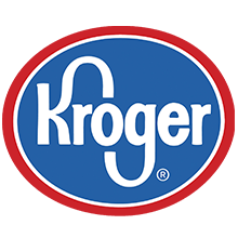 kroger word logo