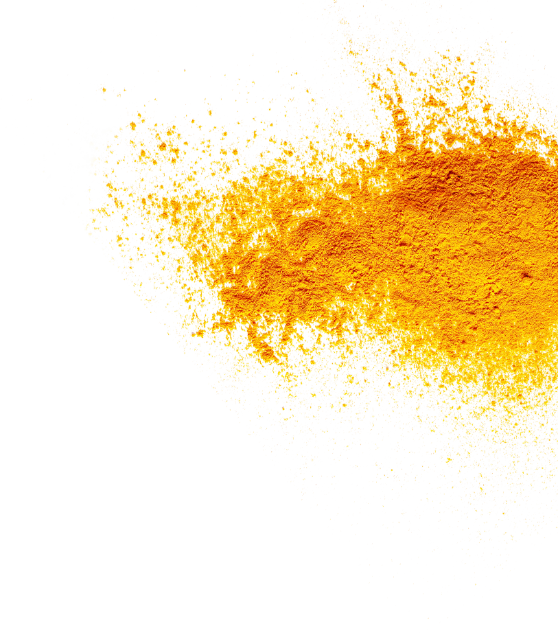 Magic Seasoning Blends