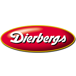 dierbergs word logo