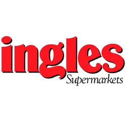 ingles word logo