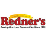 redner's word logo