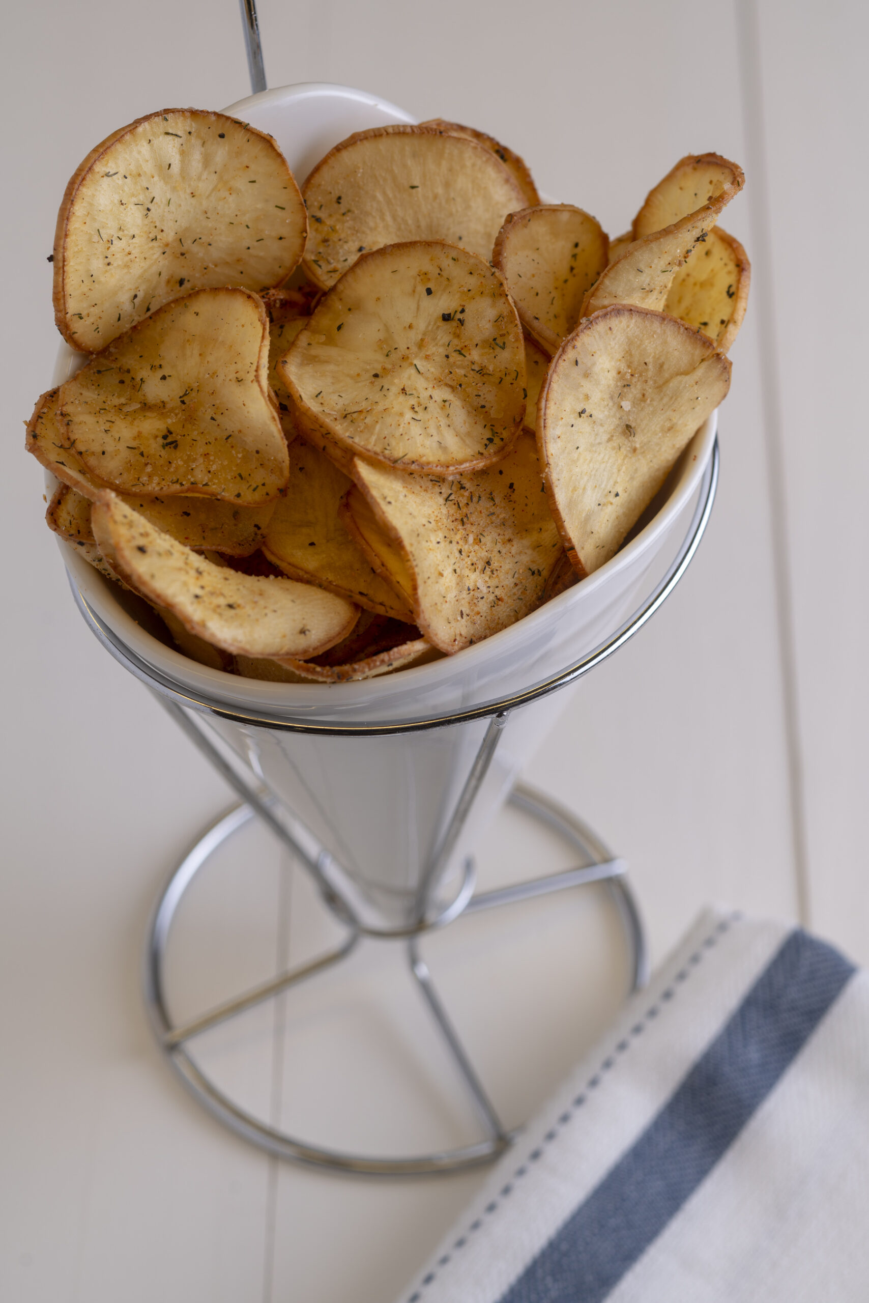 Yucca Chips