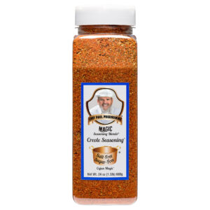 Seasoning Salt – RosaMae Seasonings