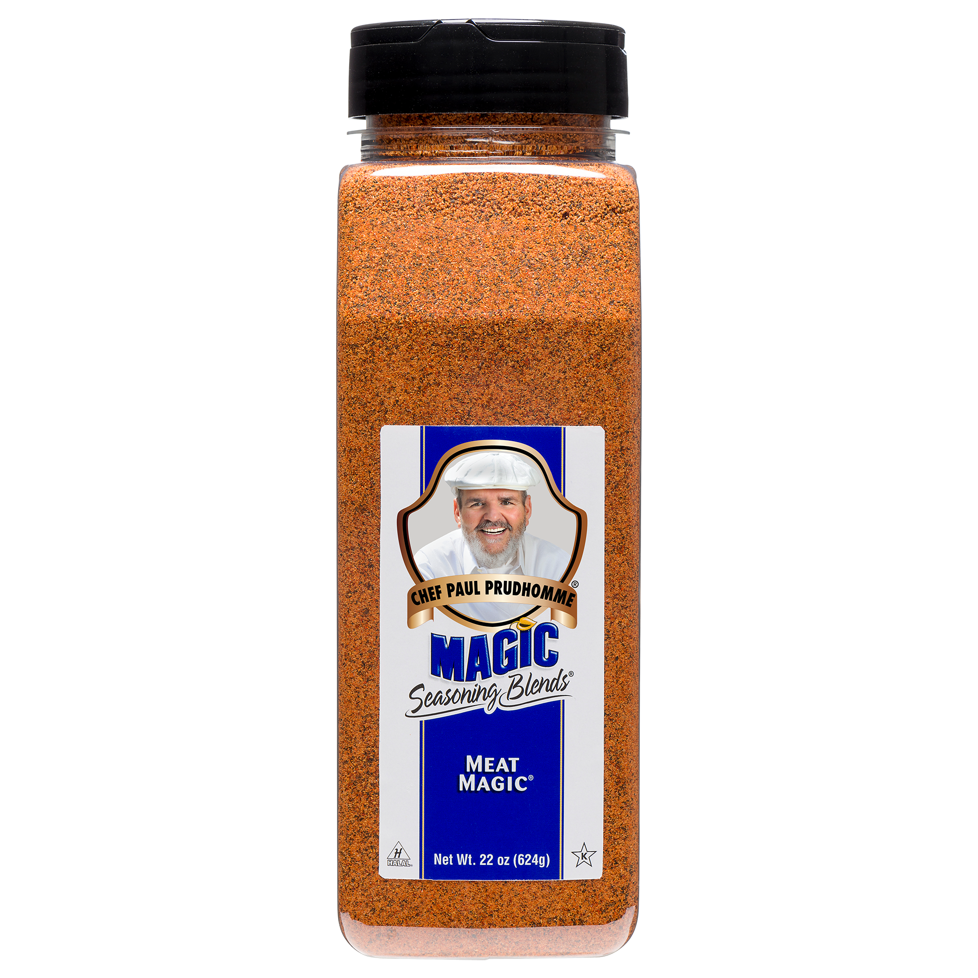 Meat Magic® 22 oz. Shaker