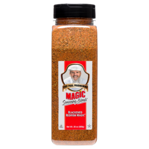 Black Magic Cajun Blackening Seasoning — Eat Meat Co.