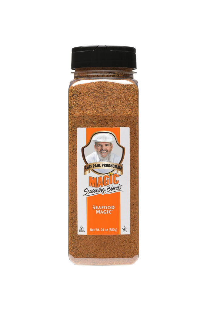 Seafood Magic® 24 oz. Shaker Magic Seasoning Blends