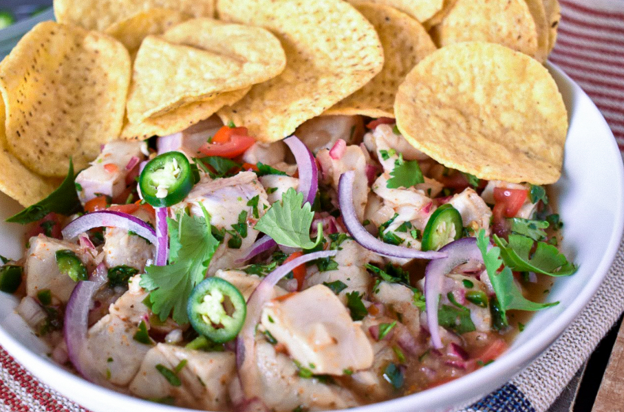 Ceviche