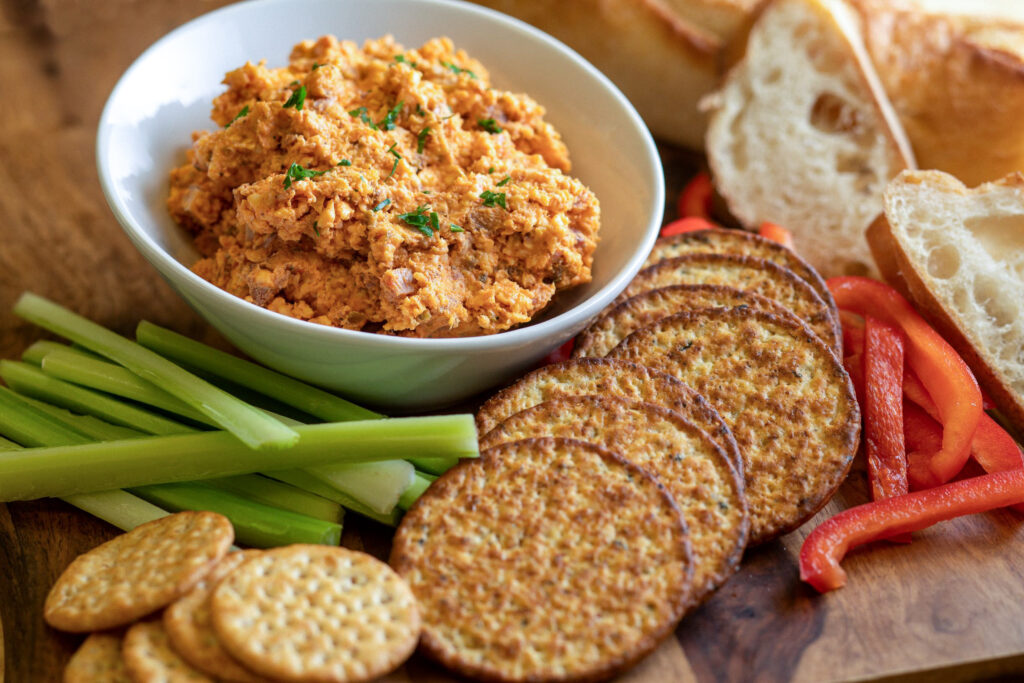 Tasso Pimento Cheese - Magic Seasoning Blends