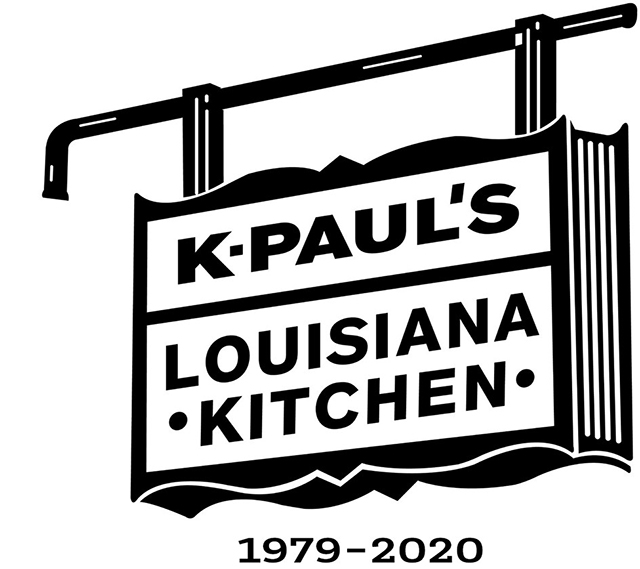 K-Paul's Logo