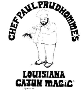 Cajun Magic Logo